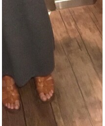 maRe maRe | サンダル