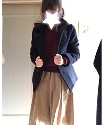 コート | URBAN RESEARCH DOORS(その他アウター)