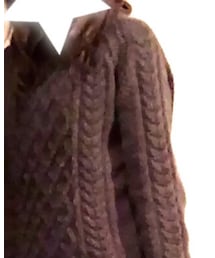 GU | ニット/セーター