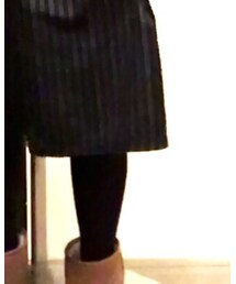 earth music&ecology | ブーツ