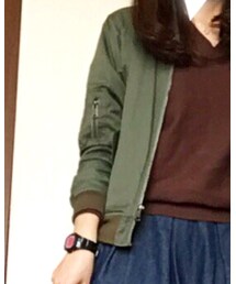 tiptop | ブルゾン