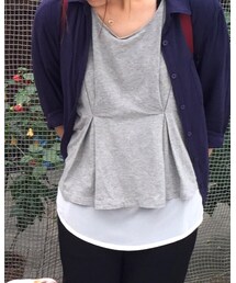 LEPSIM | Tシャツ/カットソー