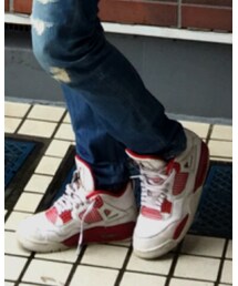 AIR JORDAN | スニーカー