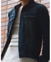 URBAN RESEARCH | デニムジャケット