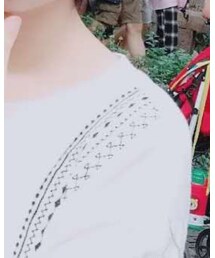 wcloset | Tシャツ/カットソー