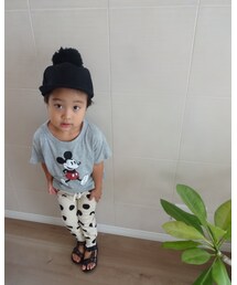 arkakama | パンツ