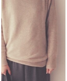 UNIQLO | ニット/セーター