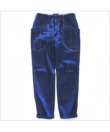 A VONTADE | avontade    fatigue  denim(デニムパンツ)