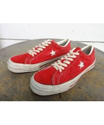 CONVERSE | コンバンース  ワンスター チャックテイラー(スニーカー)