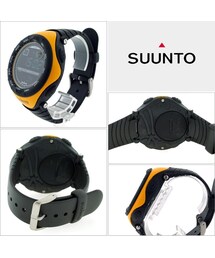 SUUNTO | スント     ヴェクター(アナログ腕時計)