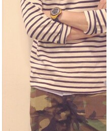 ORCIVAL | Tシャツ/カットソー