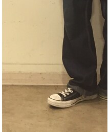 CONVERSE | スニーカー