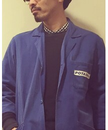 Battenwear | スウェット