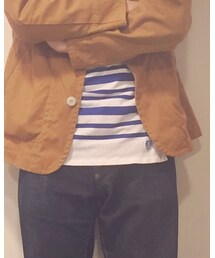 ORCIVAL | Tシャツ/カットソー