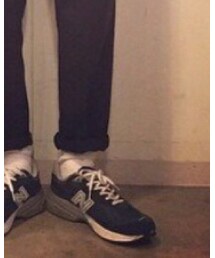 NEW BALANCE | スニーカー