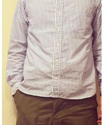 無印良品 | シャツ/ブラウス