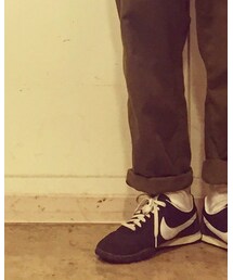 NIKE | スニーカー