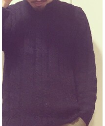 Bshop | ニット/セーター