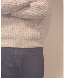 HOWLIN by Morrison | ニット/セーター