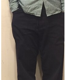 Basis Broek Belgium | その他パンツ