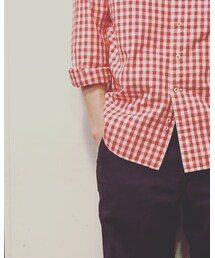 DRESSTERIOR | シャツ/ブラウス