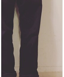 A VONTADE | その他パンツ