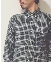 TOMORROWLAND  | シャツ/ブラウス