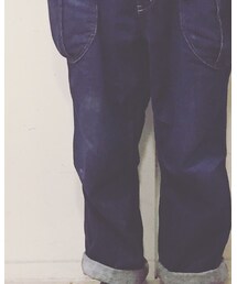 A VONTADE | デニムパンツ