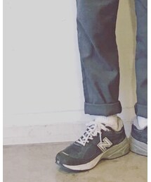 NEW BALANCE | スニーカー