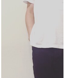 YAECA | Tシャツ/カットソー