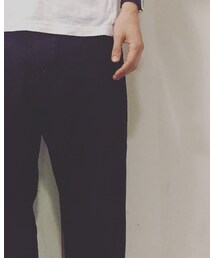 YAECA | デニムパンツ