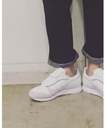 HYKE | スニーカー