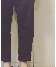 Bshop | その他パンツ