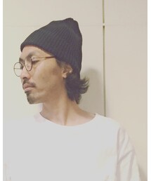 maillot | ニットキャップ/ビーニー