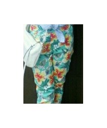 GU | パンツ