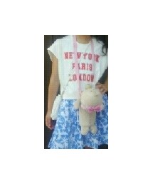 GENERATOR | ワンピース/ドレス