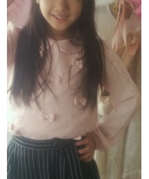 H&M | トップス