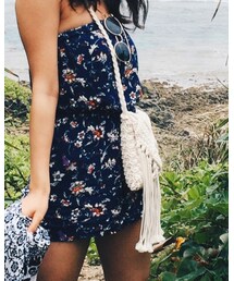 H&M DIVIDED | つなぎ/オールインワン