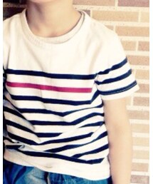 無印良品 | Tシャツ/カットソー