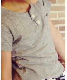 LAGOM | Tシャツ/カットソー