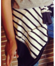 PETIT BATEAU | パーカー