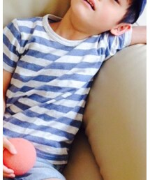 無印良品 | Tシャツ/カットソー