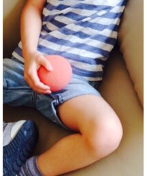 リメイク | デニムパンツ