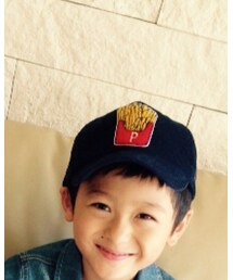 petit main | キャップ