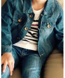 無印良品 | Tシャツ/カットソー