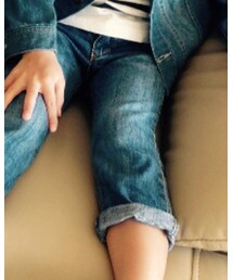 H&M | デニムパンツ