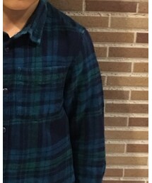 H&M | シャツ/ブラウス