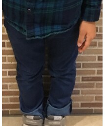 H&M | デニムパンツ