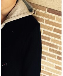 Arnold Palmer | ピーコート