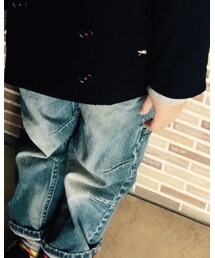 H&M | サロペット/オーバーオール